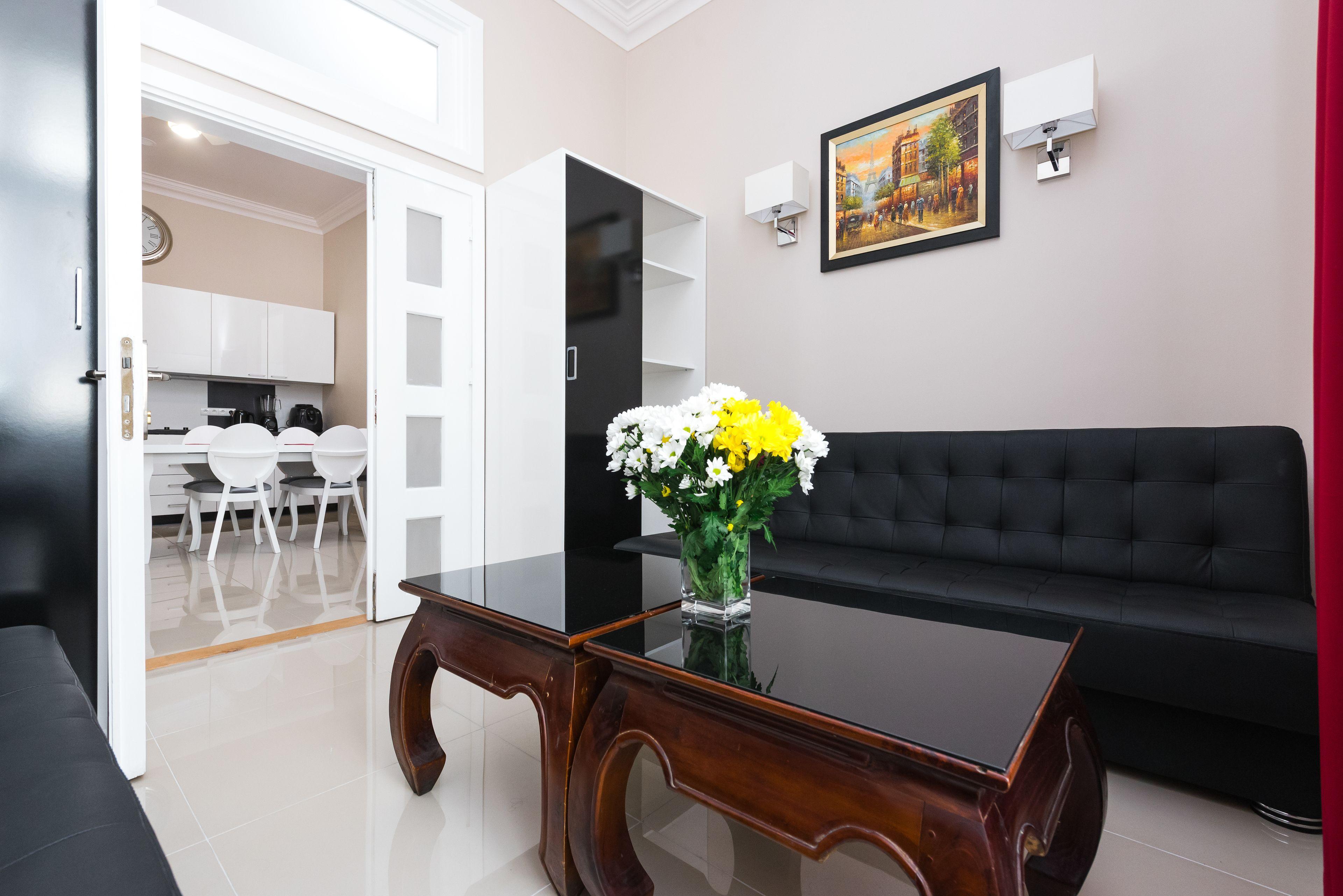 Rembrandt Aparthotel — Photos 3